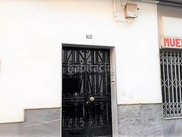 Piso en venta en Comarca de Baza, Andalucía