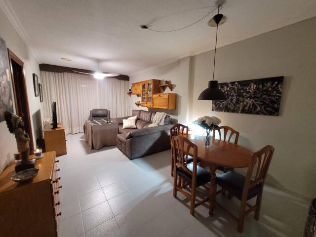 Piso en venta en Comarca de Baza, Andalucía