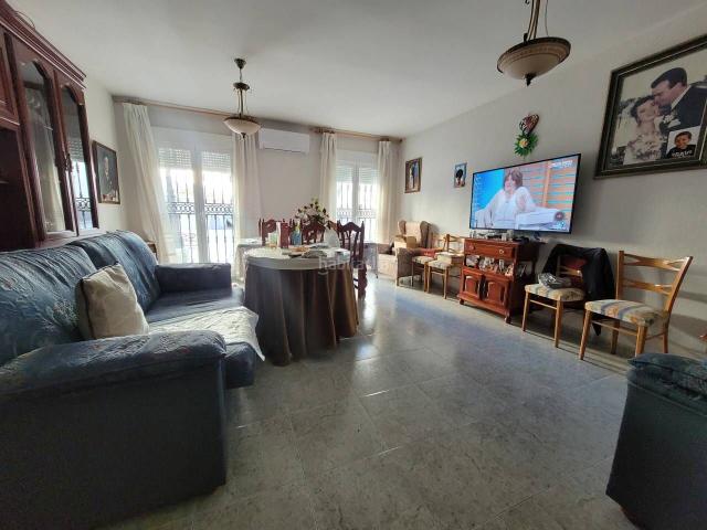 Piso en venta en Comarca de Baza, Andalucía
