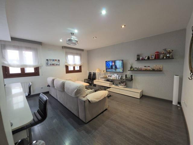 Piso en venta en Baza, Granada