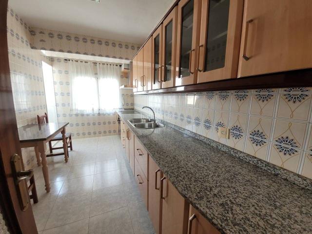 Piso en venta en Comarca de Baza, Andalucía