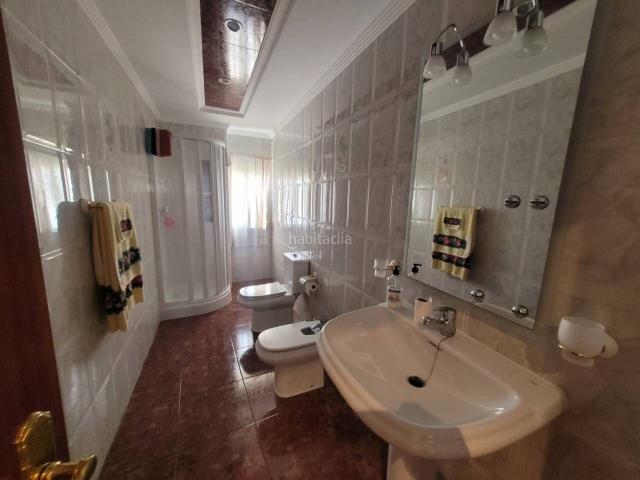 Piso en venta en Comarca de Baza, Andalucía