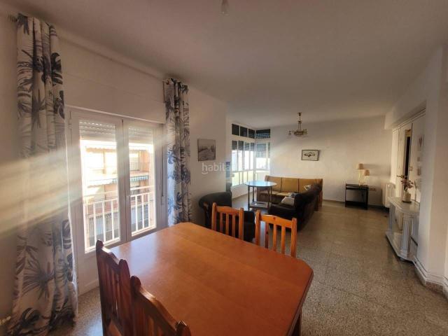 Piso en venta en Baza, Granada