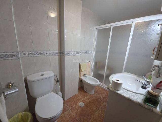 Piso en venta en Comarca de Baza, Andalucía