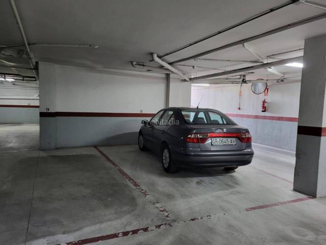 Piso en venta en Baza, Granada