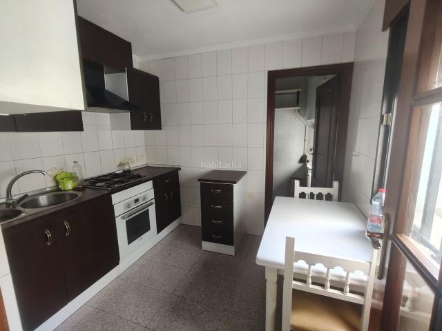 Piso en venta en Baza, Granada