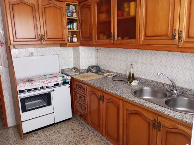 Piso en venta en Comarca de Baza, Andalucía