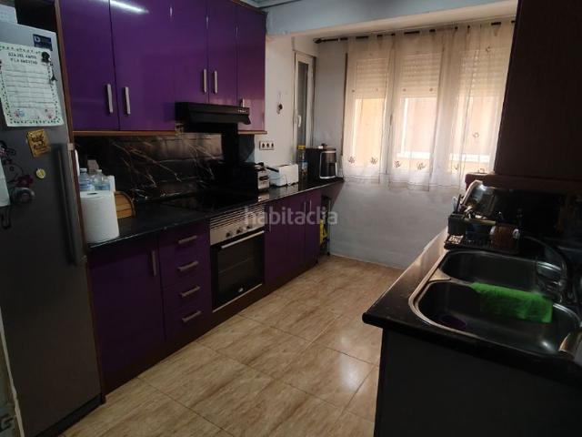 Piso en venta en Comarca de Baza, Andalucía