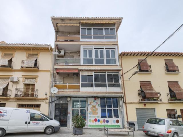 Piso en venta en Comarca de Baza, Andalucía