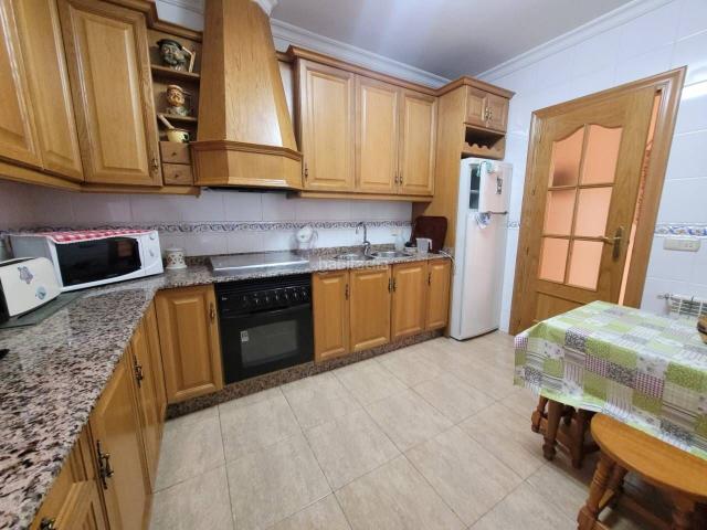 Piso en venta en Baza, Granada
