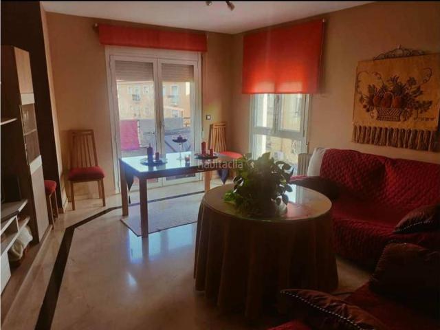 Piso en venta en Baza, Granada