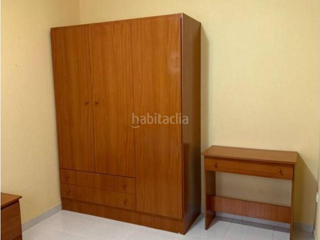 Piso en venta en Baza, Granada