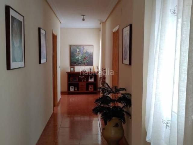 Piso en venta en Comarca de Baza, Andalucía