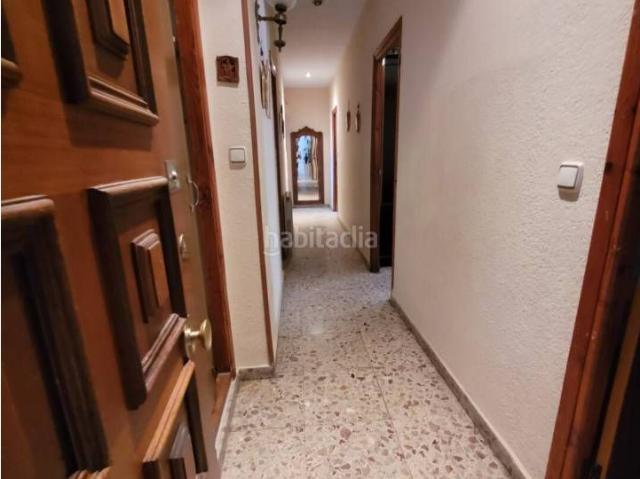 Piso en venta en Comarca de Baza, Andalucía