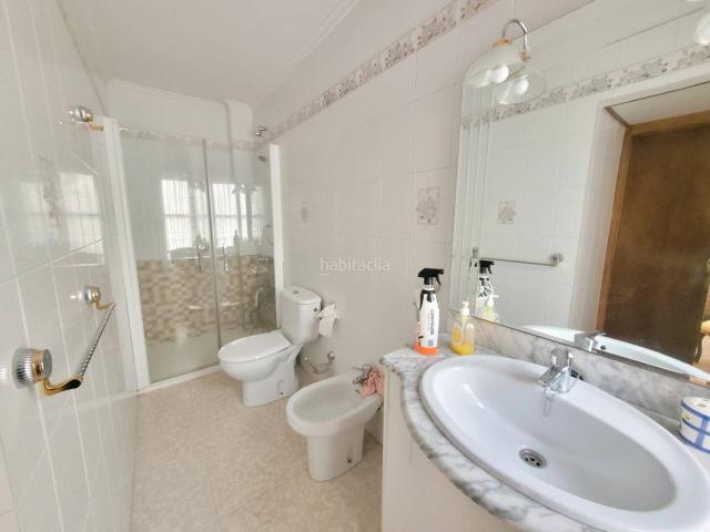 Piso en venta en Comarca de Baza, Andalucía