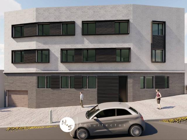 Piso en venta en Juan XXIII, Arucas
