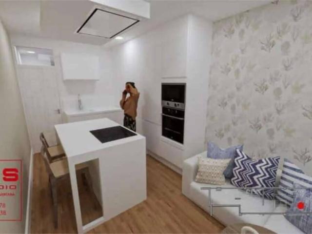 Piso en venta en Juan XXIII, Arucas