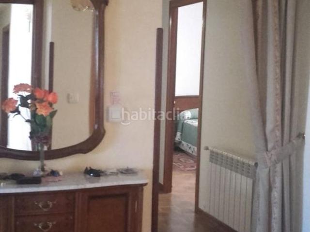 Piso en venta en La Bañeza, Castilla y León