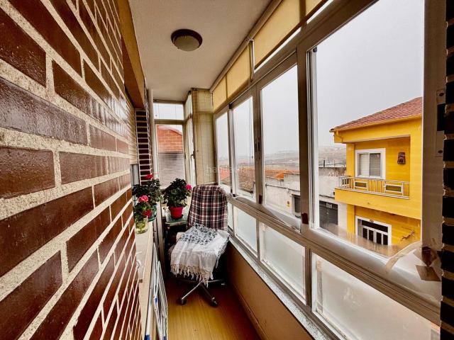 Piso en venta en La Bañeza, Castilla y León