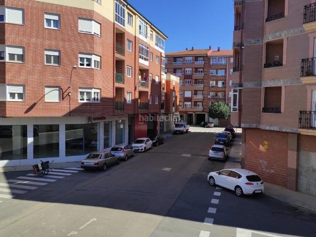 Piso en venta en La Bañeza, Castilla y León