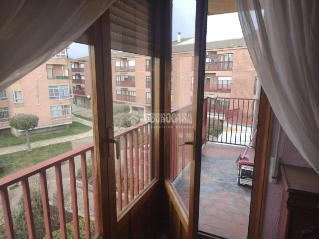 Piso en venta en La Bañeza, Castilla y León