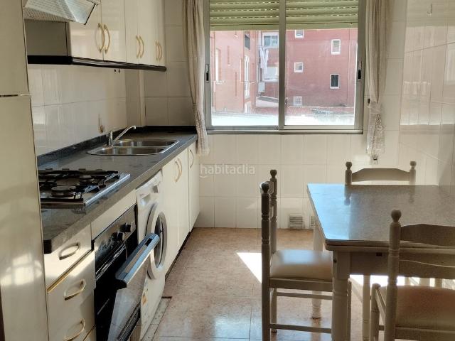 Piso en venta en La Bañeza, Castilla y León