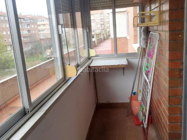 Piso en venta en La Bañeza, Castilla y León