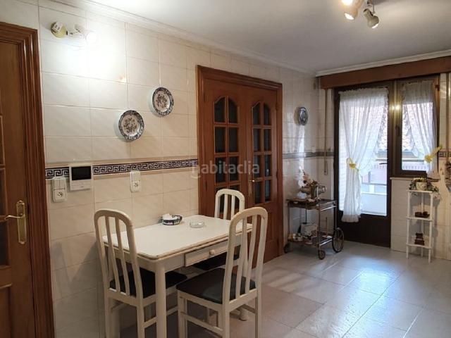 Piso en venta en La Bañeza, Castilla y León