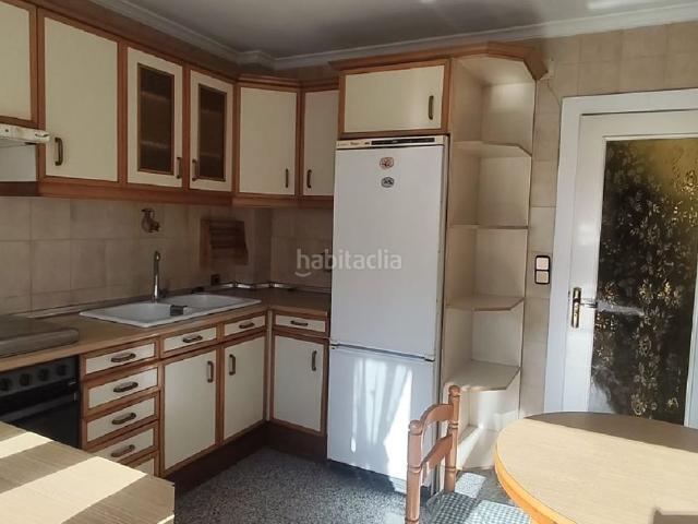 Piso en venta en La Bañeza, León