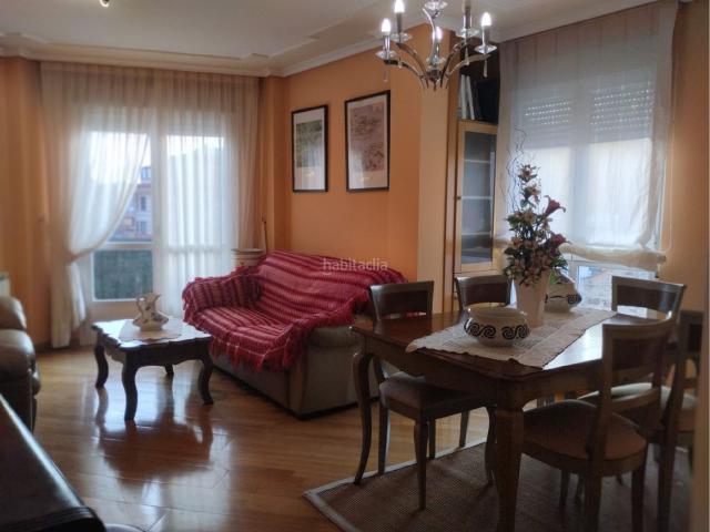 Piso en venta en La Bañeza, Castilla y León