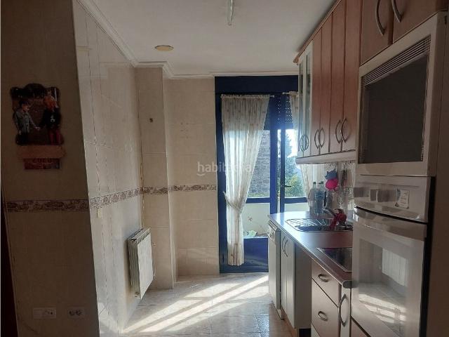 Piso en venta en La Bañeza, Castilla y León