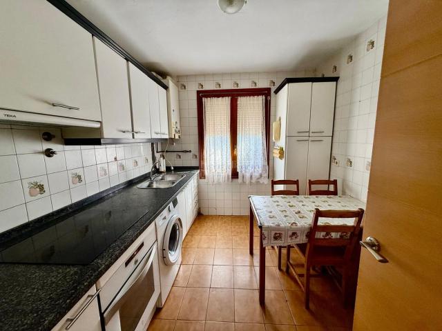 Piso en venta en La Bañeza, Castilla y León