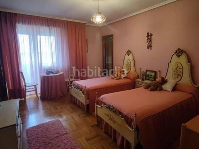 Piso en venta en La Bañeza, Castilla y León
