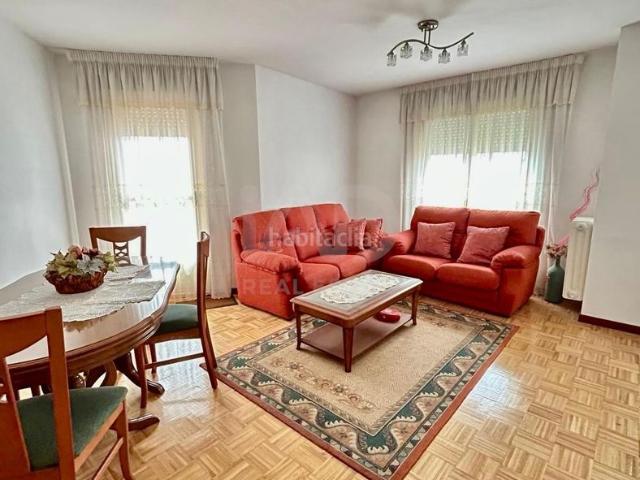 Piso en venta en La Bañeza, Castilla y León