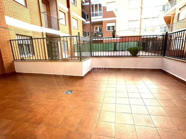Piso en venta en La Bañeza, León