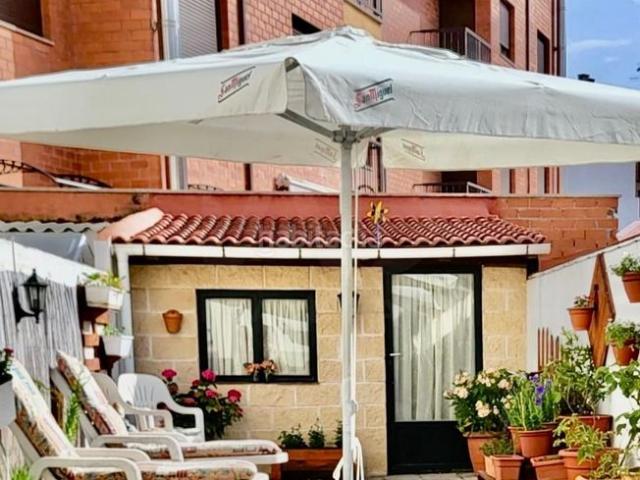 Piso en venta en La Bañeza, Castilla y León