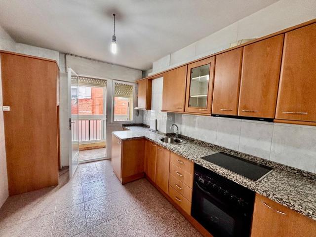Piso en venta en La Bañeza, Castilla y León