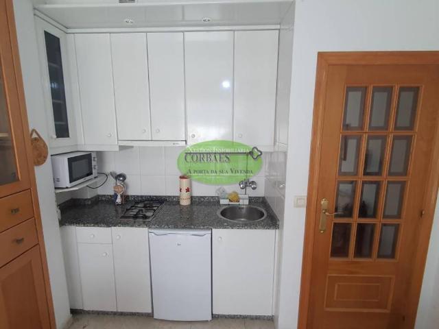 Piso en venta en Baños De Molgas