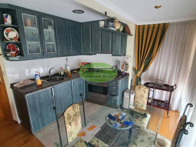 Piso en venta en Baños De Molgas