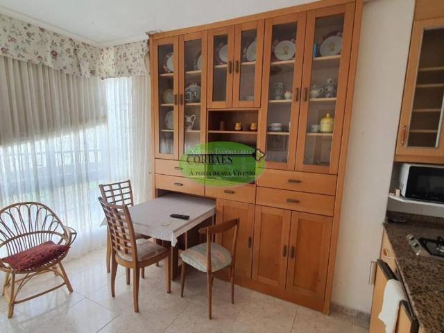Piso en venta en Baños De Molgas
