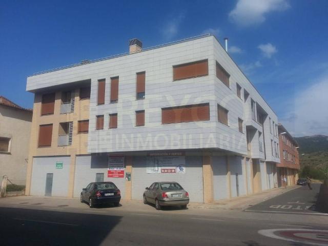 Piso en venta en Baños De Río Tobía, La Rioja