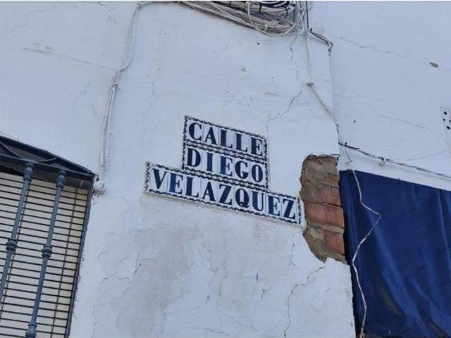 Piso en venta en El Condado, Andalucía