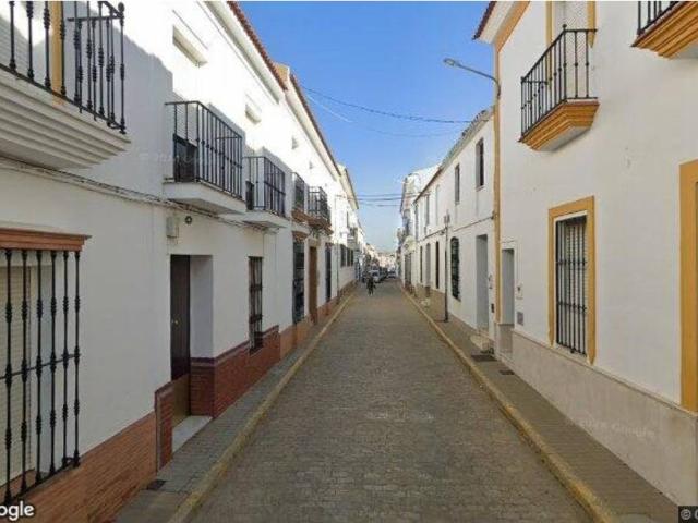 Piso en venta en El Condado, Andalucía