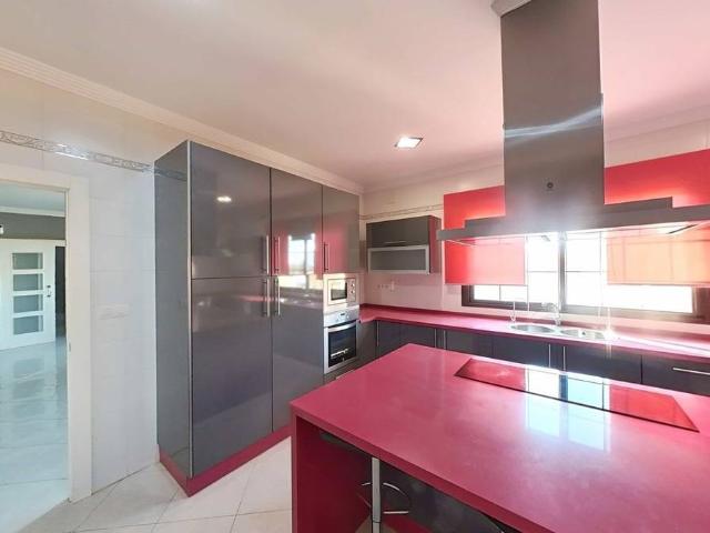 Piso en venta en El Condado, Andalucía