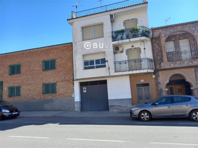 Piso en venta en Beas De Segura