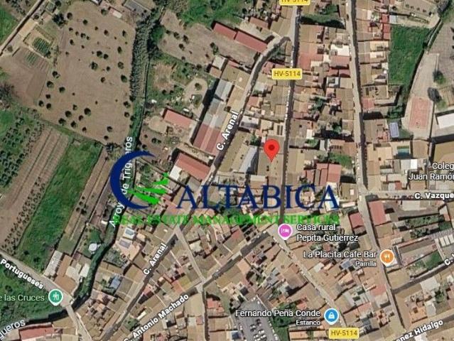 Piso en venta en El Condado, Andalucía