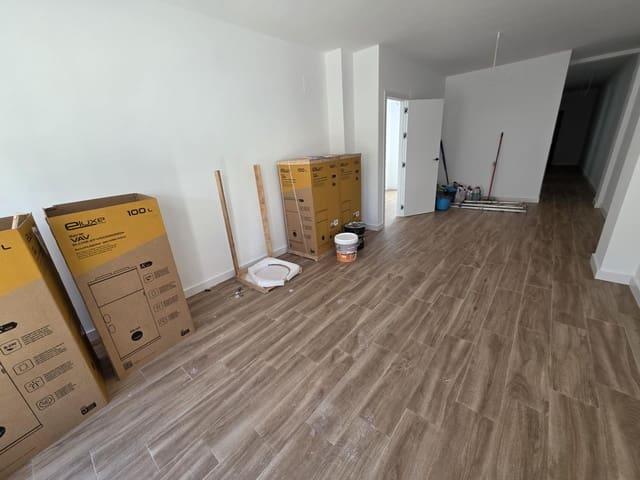 Piso en venta en El Condado, Andalucía