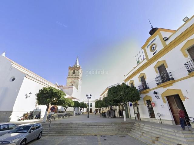 Piso en venta en El Condado, Andalucía