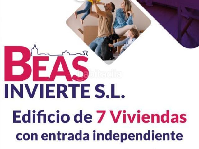 Piso en venta en El Condado, Andalucía