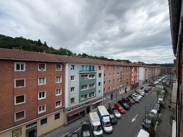 Piso en venta en Beasain, Guipúzcoa